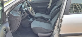 Peugeot 206 1.4I-206SW/2003-! | Mobile.bg    10