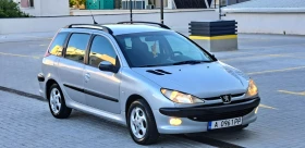 Peugeot 206 1.4I-206SW/2003-! | Mobile.bg    5