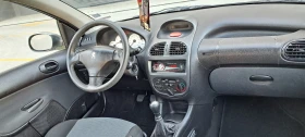 Peugeot 206 1.4I-206SW/2003-! | Mobile.bg    14