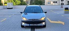 Peugeot 206 1.4I-206SW/2003-! | Mobile.bg    6