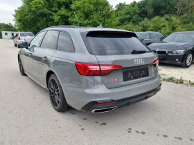 Audi A4 2.0TDI 190k.c. Quattro S-line - 38000 лв. - 80646152 5