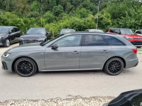 Audi A4 2.0TDI 190k.c. Quattro S-line - 38000 лв. - 80646152 6