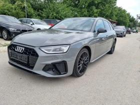 Audi A4 2.0TDI 190k.c. Quattro S-line