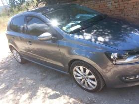 Обява за продажба на VW Polo 1.6ТDI ~9 000 лв. - изображение 1