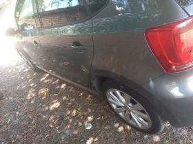 Обява за продажба на VW Polo 1.6ТDI ~9 000 лв. - изображение 3