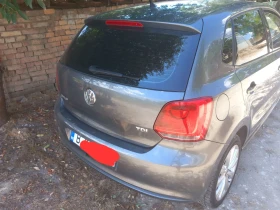 Обява за продажба на VW Polo 1.6ТDI ~9 000 лв. - изображение 2