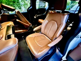 Обява за продажба на Chrysler Pacifica Hybrid Plug-in Linlmited ~52 000 лв. - изображение 9