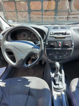 Fiat Brava 1, 6  | Mobile.bg    13