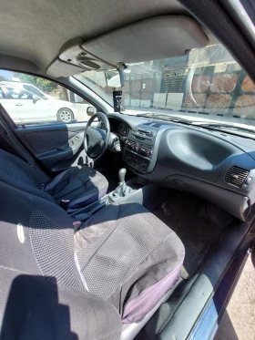 Fiat Brava 1, 6  | Mobile.bg    14