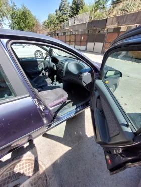 Fiat Brava 1, 6  | Mobile.bg    15