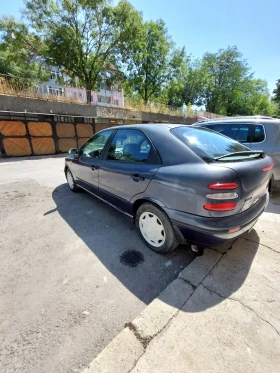 Fiat Brava 1, 6  | Mobile.bg    6