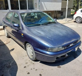     Fiat Brava 1, 6 