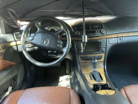 Mercedes-Benz E 320 CDI   4MATIC | Mobile.bg    4