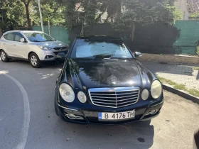 Mercedes-Benz E 320 CDI   4MATIC | Mobile.bg    3