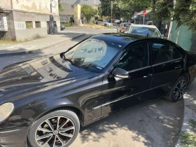 Mercedes-Benz E 320 CDI   4MATIC | Mobile.bg    2
