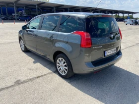 Peugeot 5008 | Mobile.bg    6