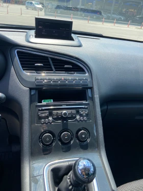 Peugeot 5008 | Mobile.bg    14