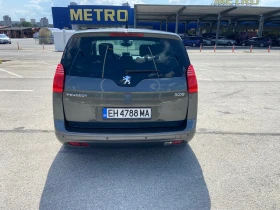 Peugeot 5008 | Mobile.bg    5