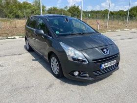 Peugeot 5008 | Mobile.bg    2