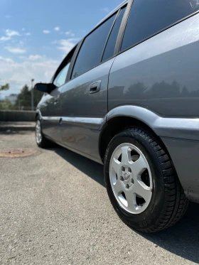 Opel Zafira - 3999 лв. - 30389214 11