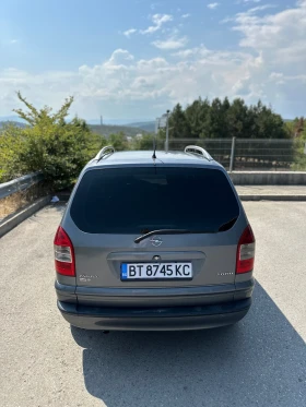 Opel Zafira - 3999 лв. - 30389214 12
