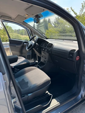 Opel Zafira - 3999 лв. - 30389214 7