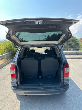 Opel Zafira - 3999 лв. - 30389214 3