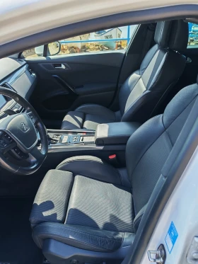 Peugeot 508 BLUE HDI, KEY LESS GO - 20500 лв. - 83238128 17