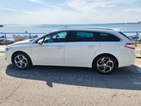 Peugeot 508 BLUE HDI, KEY LESS GO