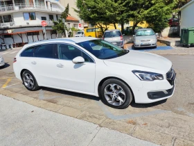 Peugeot 508 BLUE HDI, KEY LESS GO - 20500 лв. - 83238128 2