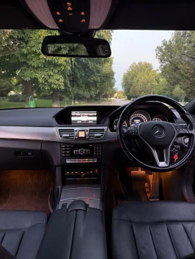 Mercedes-Benz E 220 | Mobile.bg    7