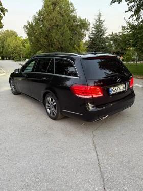 Mercedes-Benz E 220 | Mobile.bg    2