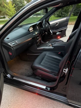 Mercedes-Benz E 220 | Mobile.bg    5