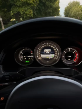 Mercedes-Benz E 220 | Mobile.bg    8