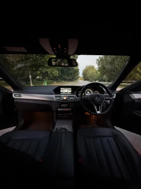 Mercedes-Benz E 220 | Mobile.bg    6