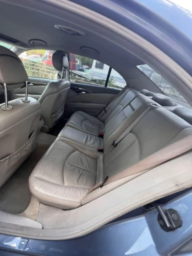 Mercedes-Benz E 320     . | Mobile.bg    8
