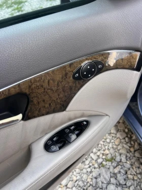 Mercedes-Benz E 320     . | Mobile.bg    9