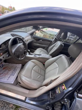 Mercedes-Benz E 320     . | Mobile.bg    7