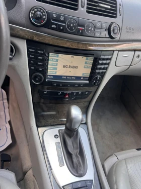 Mercedes-Benz E 320     . | Mobile.bg    6