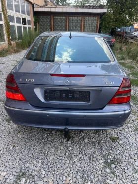 Mercedes-Benz E 320     . | Mobile.bg    4