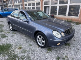  Mercedes-Benz E 320