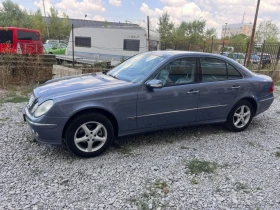 Mercedes-Benz E 320     . | Mobile.bg    2