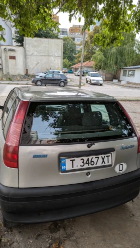 Fiat Punto | Mobile.bg    10
