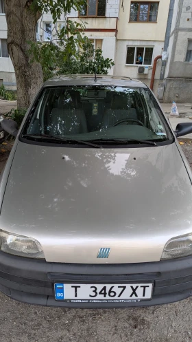 Fiat Punto | Mobile.bg    3