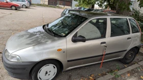Fiat Punto | Mobile.bg    9