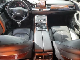 Audi A8 LONG 4.0TFSI V8| ПОДГР.&ОБДУХ.| FULL| ОЧАКВАН ВНОС - 16900 лв. / 8640.83 € - 97156373 6