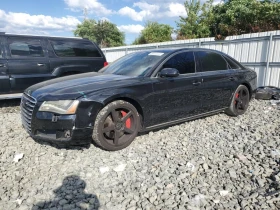 Audi A8 LONG 4.0TFSI V8| ПОДГР.&ОБДУХ.| FULL| ОЧАКВАН ВНОС - 16900 лв. / 8640.83 € - 97156373 2