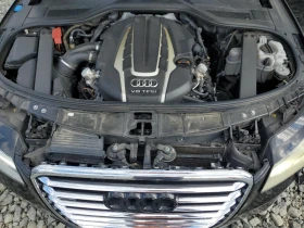Audi A8 LONG 4.0TFSI V8| ПОДГР.&ОБДУХ.| FULL| ОЧАКВАН ВНОС - 16900 лв. / 8640.83 € - 97156373 10
