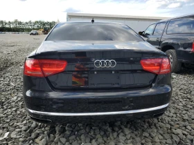 Audi A8 LONG 4.0TFSI V8| ПОДГР.&ОБДУХ.| FULL| ОЧАКВАН ВНОС - 16900 лв. / 8640.83 € - 97156373 9