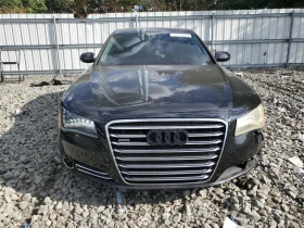 Audi A8 LONG 4.0TFSI V8| ПОДГР.&ОБДУХ.| FULL| ОЧАКВАН ВНОС - 16900 лв. / 8640.83 € - 97156373 8